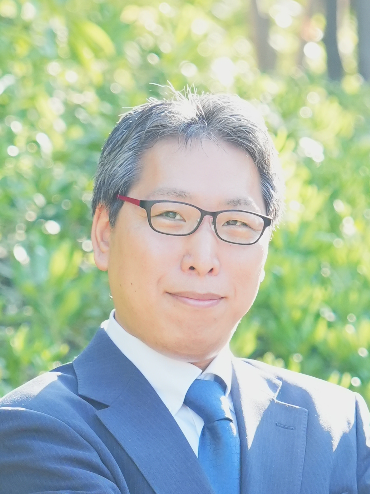 中川隆之の顔写真